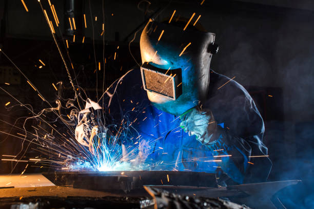 Trusted Discovery Bay, CA Welder & Metal Fabrication Experts