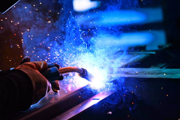 Best Structural Steel Welding in Discovery Bay, CA