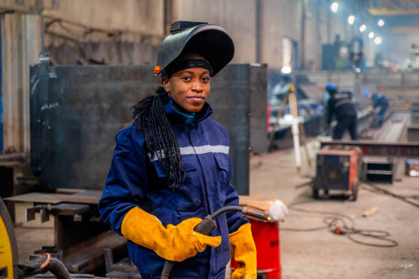Trusted Discovery Bay, CA Welder & Metal Fabrication Experts