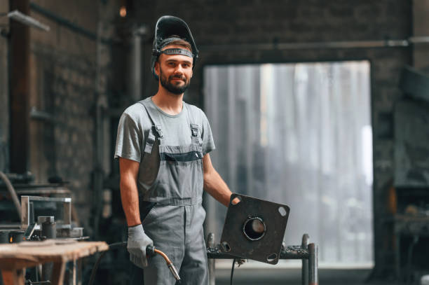 Best Artistic and Custom Metal Fabrication in Discovery Bay, CA