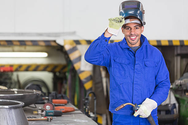 Best Aerospace and Defense Welding in Discovery Bay, CA