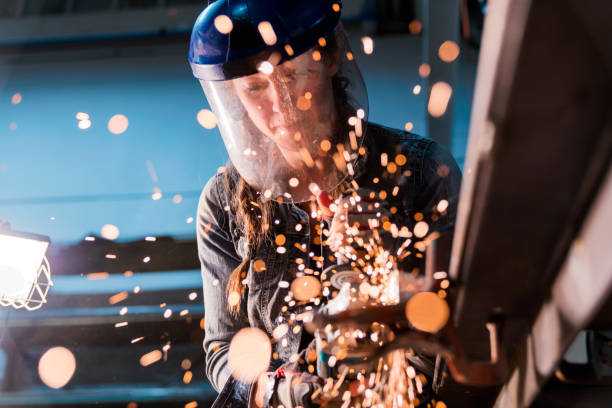 Best Specialty Welding Processes in Discovery Bay, CA